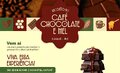 Encontro do Café, Chocolate e Mel destaca potencial dos produtos regionais durante o CAFECAU
