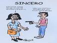 Sincero