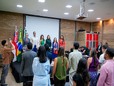 Manaus sedia lançamento de obra nacional sobre justiça climática e socioambiental