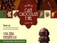 Encontro do Café, Chocolate e Mel destaca potencial dos produtos regionais durante o CAFECAU