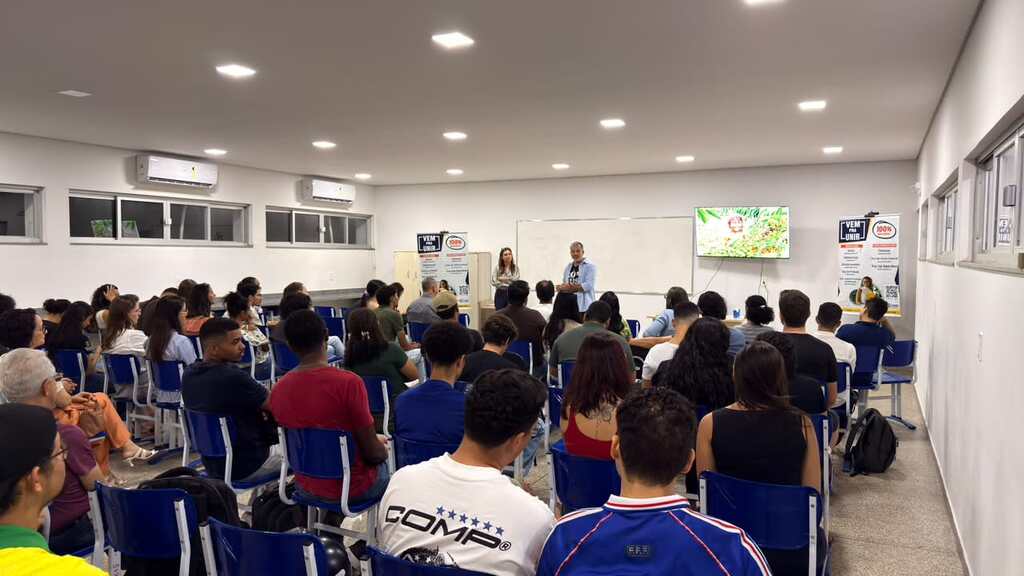 Integra 2026 destaca inovação, inclusão e desenvolvimento regional em Cacoal - Gente de Opinião