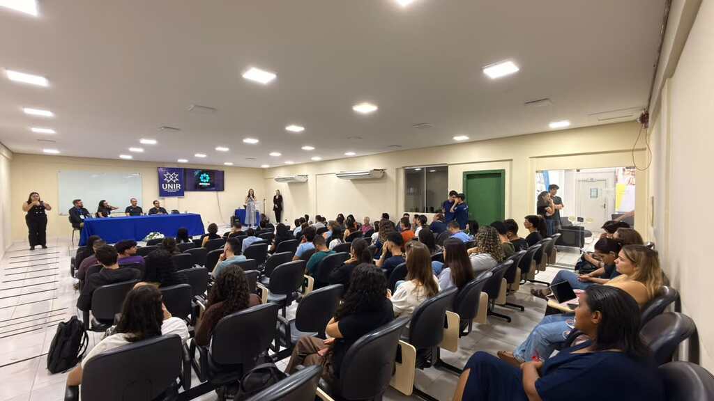 Integra 2026 destaca inovação, inclusão e desenvolvimento regional em Cacoal - Gente de Opinião