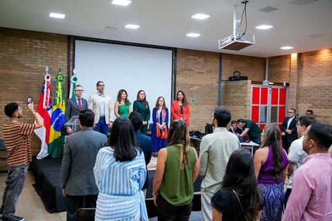 Manaus sedia lançamento de obra nacional sobre justiça climática e socioambiental
