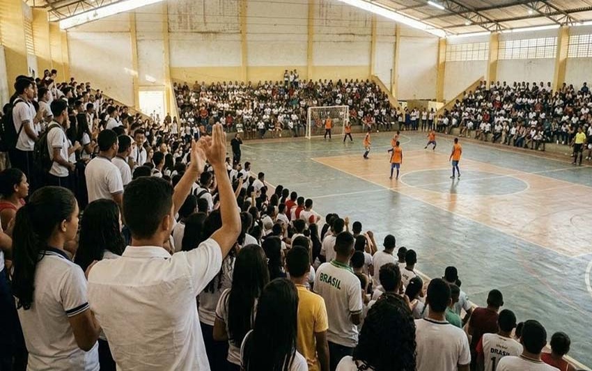 MPRO apura atraso nos Jogos Escolares de Rondônia e possível prejuízo a estudantes atletas