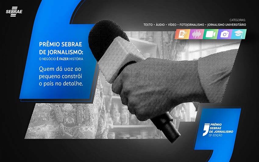 Empreendedorismo inspira jornalistas e estudantes de Rondônia no Prêmio Sebrae de Jornalismo