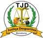 Nota Oficial - GOVERNO DO ESTADO DE RONDÔNIA TRIBUNAL DE JUSTIÇA DESPORTIVA