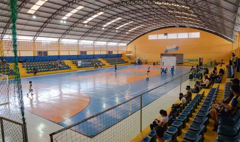 Jogos Escolares resgatam princípios de honra e coletividade entre jovens de Porto Velho - Gente de Opinião