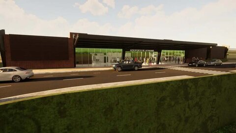 Aeroporto José Coleto em Ji-Paraná terá novo Terminal de Passageiros