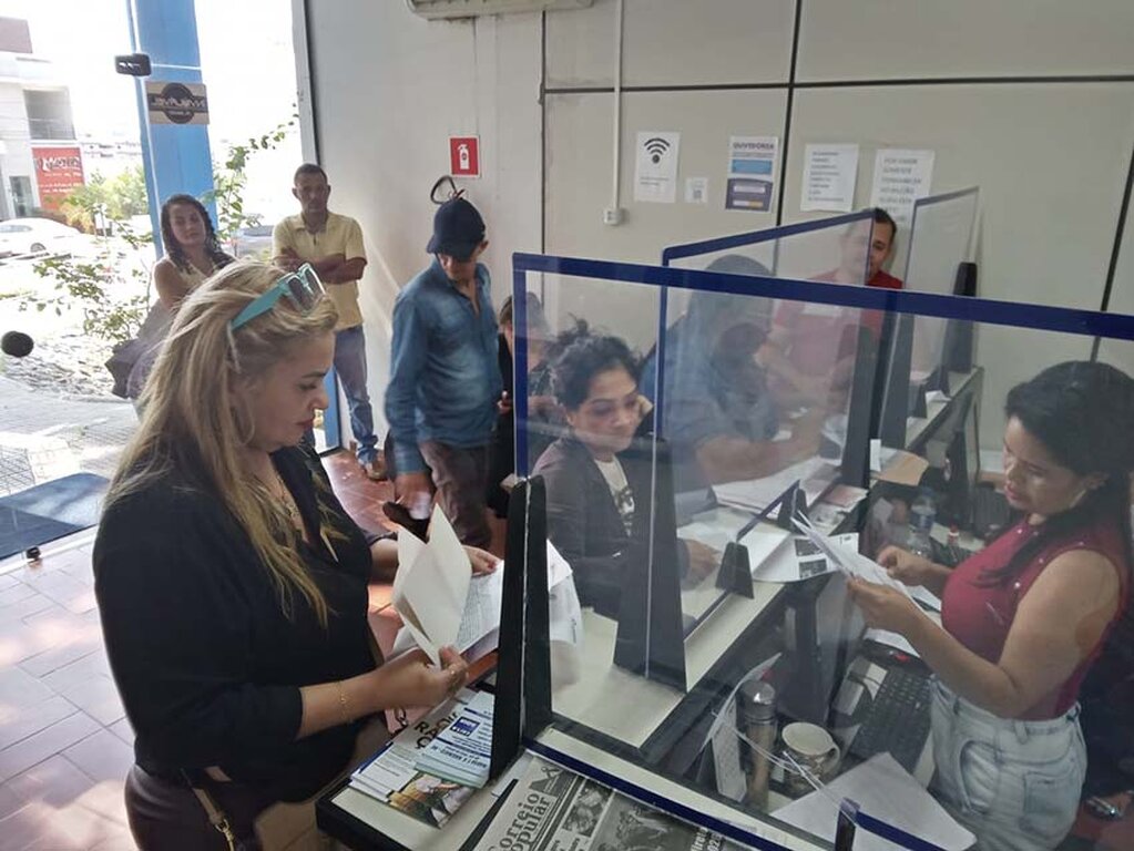 Classificados em processo seletivo em Ji-Paraná têm até o dia 19 de junho para apresentar documentos - Gente de Opinião
