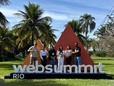 Vencedores do IDEATHON Sistema OCB/RO participam do Web Summit Rio 2026 e levam a inovação cooperativista de Rondônia ao cenário internacional