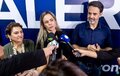 Alero recebe ministra das Mulheres para tratar da Casa da Mulher Brasileira 