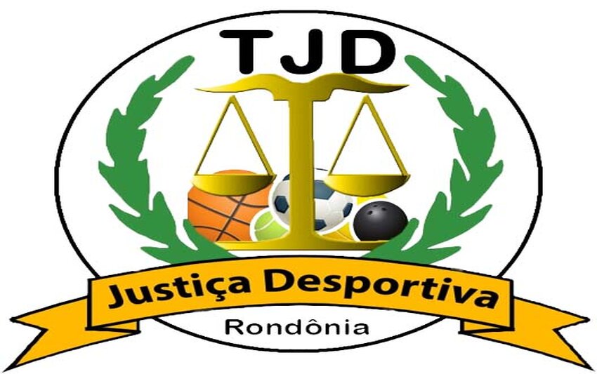Nota Oficial - GOVERNO DO ESTADO DE RONDÔNIA TRIBUNAL DE JUSTIÇA DESPORTIVA