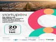 StartupON abre inscrições para edição em Vilhena e promete conectar empreendedores e o ecossistema de inovação