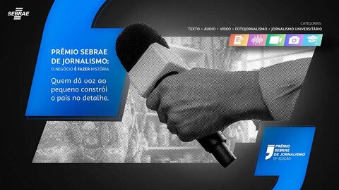Empreendedorismo inspira jornalistas e estudantes de Rondônia no Prêmio Sebrae de Jornalismo