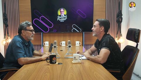 Léo critica falta de apoio do Governo, fala sobre 2026 e diz ter herdado Prefeitura em "bancarrota"