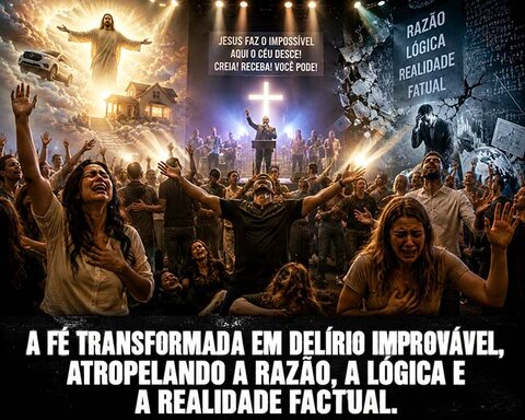O Imperativo da Autopreservação