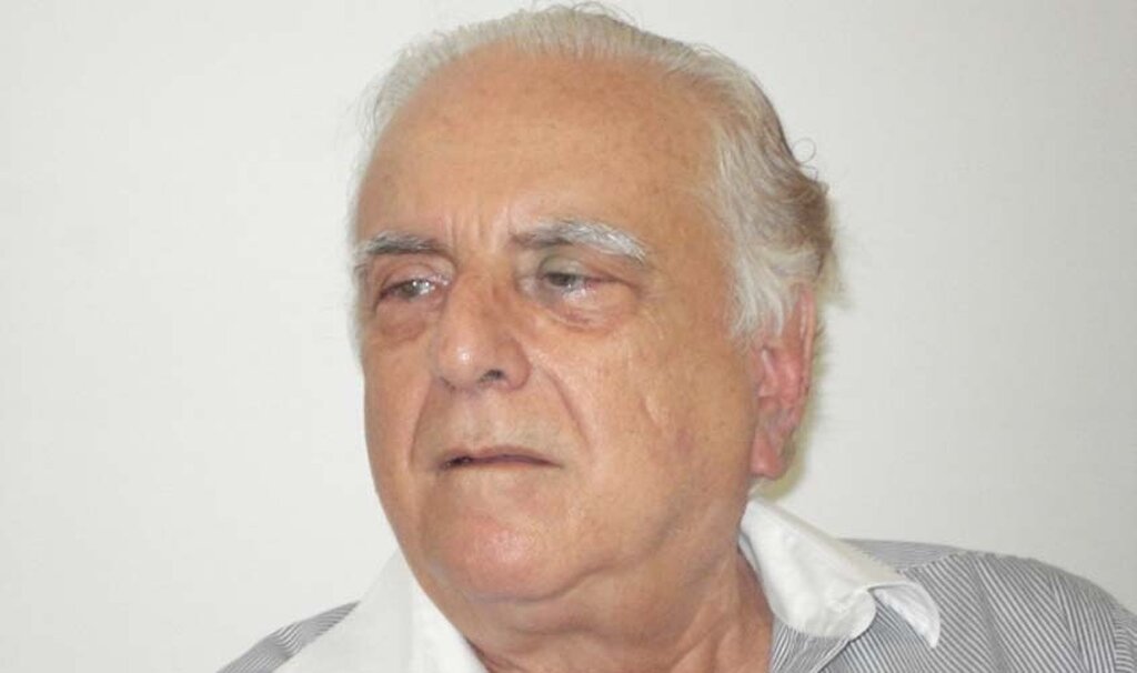 Hélio Fonseca numa lição de História importante sobre Rondônia - Gente de Opinião
