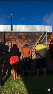 Polícia Civil de Rondônia deflagra Operação Cerco Fechado em Monte Negro