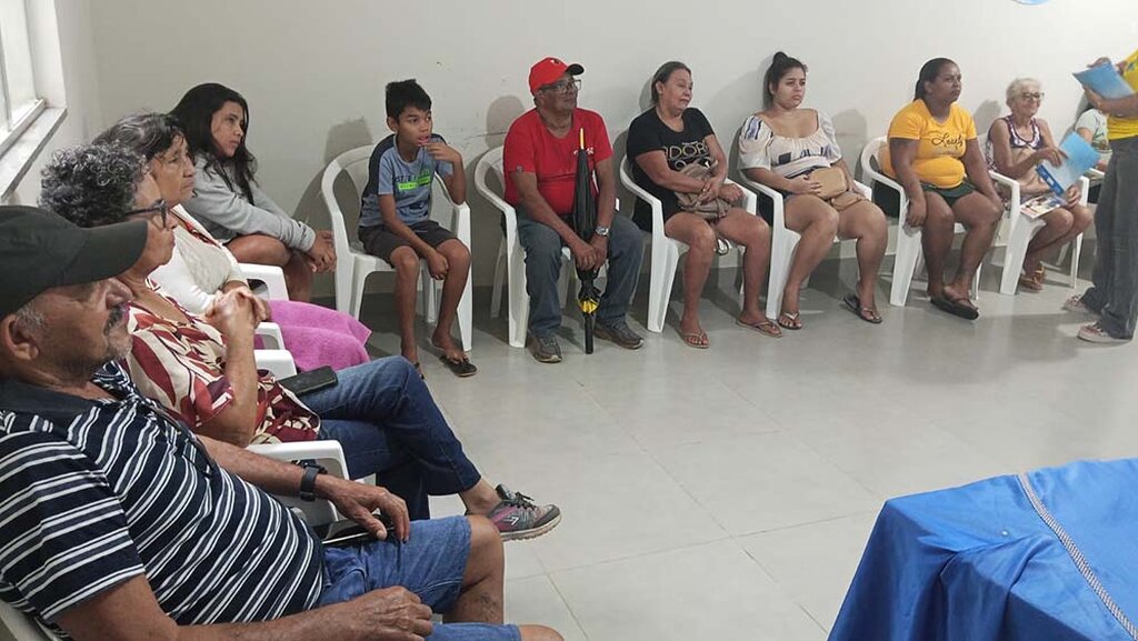 Ocasião reforça a necessidade de proteger crianças e adolescentes - Gente de Opinião