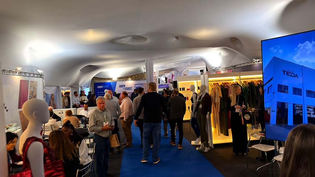 Missão empresarial do Sebrae leva empresárias rondonienses à Fevest Inspire 2026 - Gente de Opinião