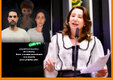 Coautora da Lei Henry Borel, Jaqueline protesta contra o perdão judicial à mãe do menino assassinado pelo casal