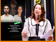 Coautora da Lei Henry Borel, Jaqueline protesta contra o perdão judicial à mãe do menino assassinado pelo casal