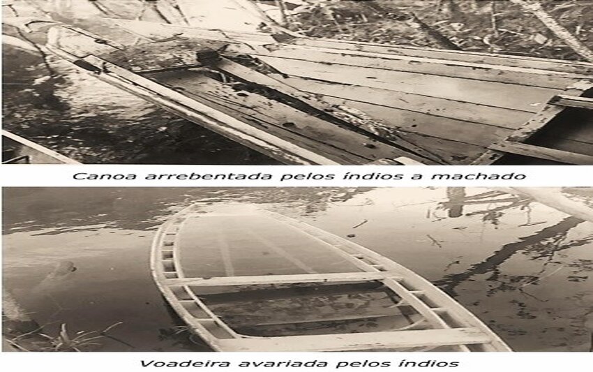 Persona non grata XV
