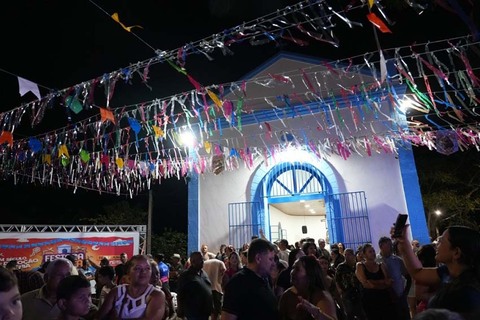 LÚCIO ALBUQUERQUE, E O dia que a Copa na TV chegou aqui