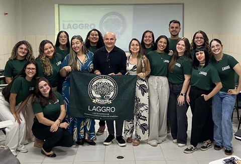 Liga Acadêmica de Geriatria e Gerontologia de Rondônia é fundada por acadêmicos de Medicina da Faculdade Metropolitana