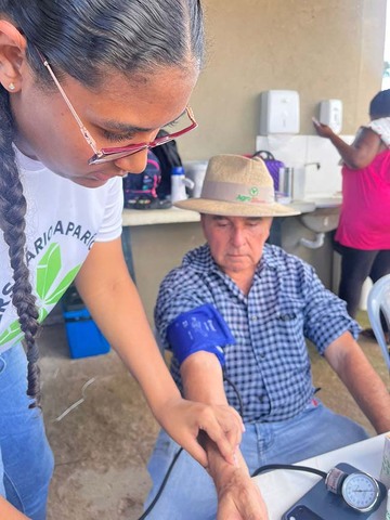 XVIII Dia de Campo das Agrárias reúne acadêmicos, produtores e comunidade na Fazenda Escola FIMCA - Gente de Opinião