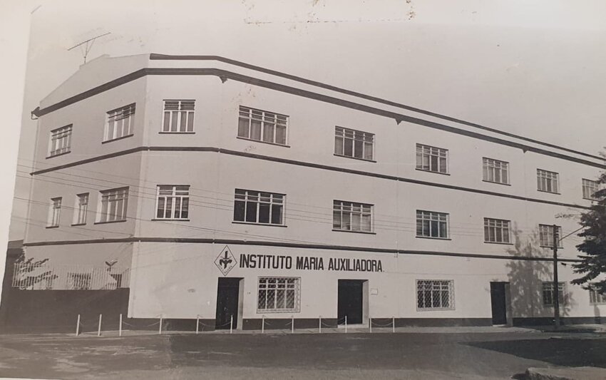 UM DIA NO ALTO MADEIRA 15 de junho 1919/1991