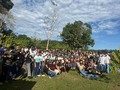 XVIII Dia de Campo das Agrárias reúne acadêmicos, produtores e comunidade na Fazenda Escola FIMCA