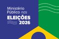 MP Eleitoral pede condenação de parlamentares por propaganda antecipada durante feira agropecuária em Rondônia
