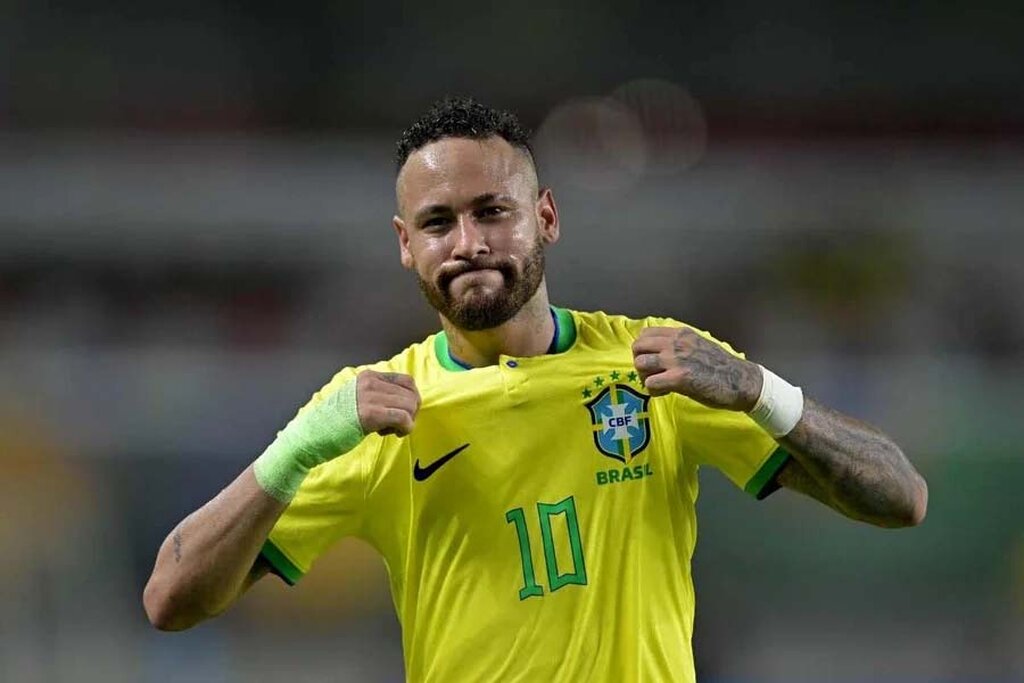 A magia do futebol e o porquê de Neymar ser (quase) indispensável - Gente de Opinião