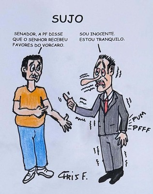 Sujo