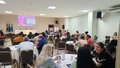 Encontro discute fortalecimento das ações de enfrentamento à violência contra a pessoa idosa em Rondônia