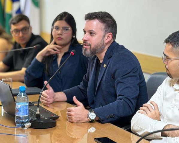 Acadêmicos de Medicina participam de júri simulado de Bioética no CREMERO - Gente de Opinião