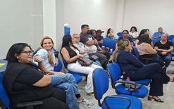 No debate da saúde pública, servidor continua “saco de pancadas”