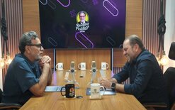 Deputado Cirone Deiró defende gestão compartilhada, critica pedágios da BR-364 e aposta em industrialização de Rondônia