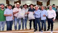 Deputado Alex Redano acompanha entrega de 11 toneladas de condicionadores de solo para produtores rurais de Ariquemes 