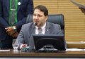 Alex Redano solicita recuperação de estradas e ponte no interior do Parque Nacional de Pacaás Novos