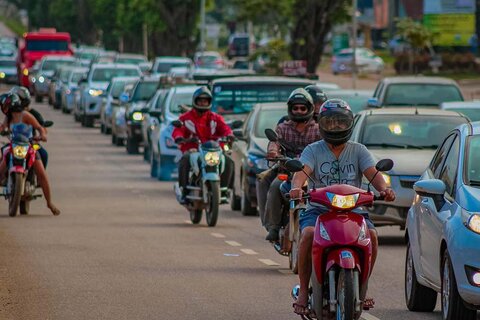 Comunicado de venda é medida obrigatória perante à legislação e protege quem vende veículos, orienta Detran-RO