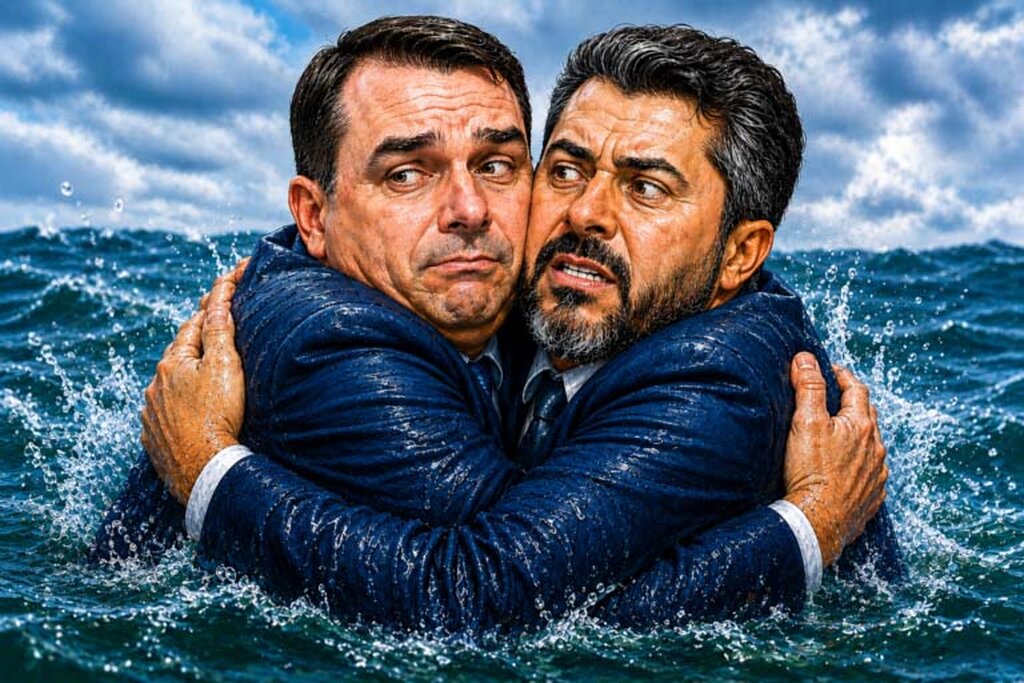 A jogada de Vorcaro - Gente de Opinião