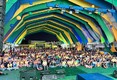 Copa Fan Fest vai além das transmissões, movimenta o esporte, fortalece a economia local e se torna ponto de encontro para toda a família