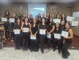 SENAI-RO forma segunda turma exclusiva de mulheres no curso de eletricista de redes