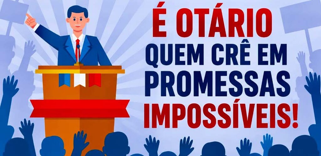 Saúde, segurança e os pedágios abusivos não têm solução definitiva. Quem prometer, está mentindo! - Gente de Opinião