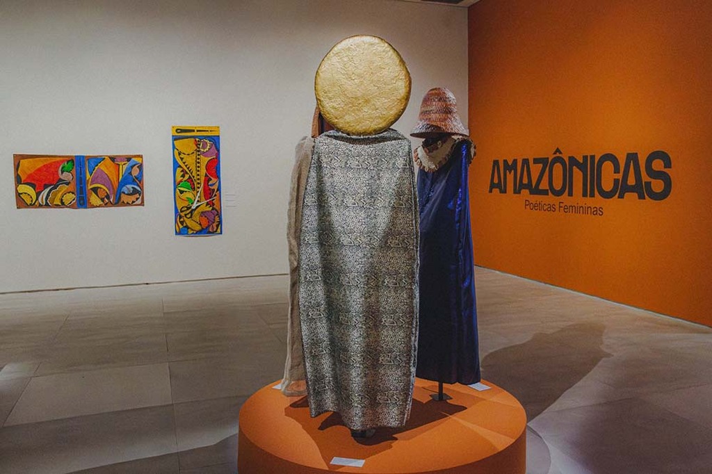CCBB Brasília recebe oficina de produção gratuita com foco em exposições de artes visuais - Gente de Opinião