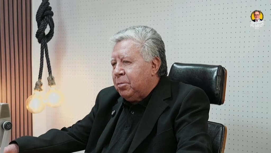 Lito Casara critica visão ambiental dominante e defende integração entre preservação e produção na Amazônia - Gente de Opinião