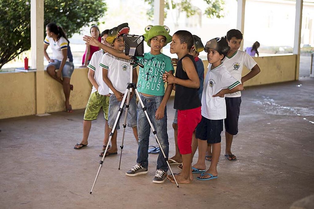 Inscrições para filmes da 19ª Edição do CINEAMAZÔNIA até dia 20 - Gente de Opinião