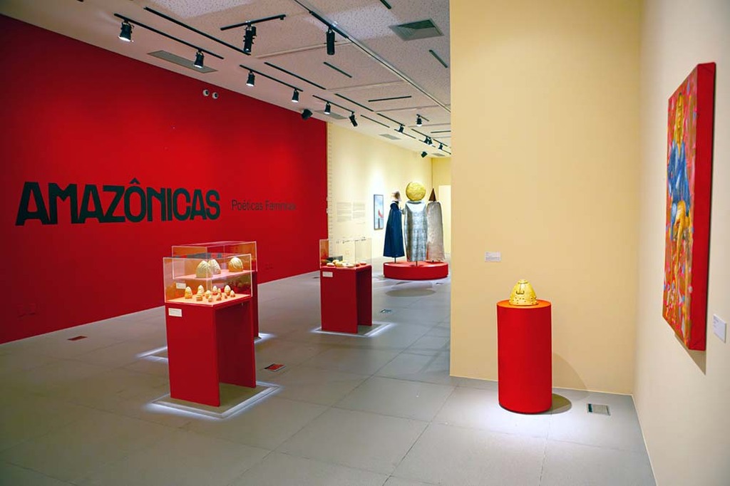 CCBB Brasília recebe oficina de produção gratuita com foco em exposições de artes visuais - Gente de Opinião